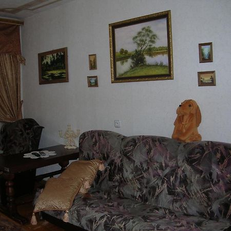 Проспект Космонавтів 42 Apartment Vinnytsia Phòng bức ảnh