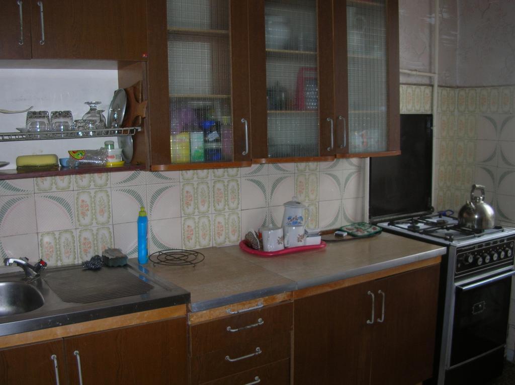Проспект Космонавтів 42 Apartment Vinnytsia Phòng bức ảnh