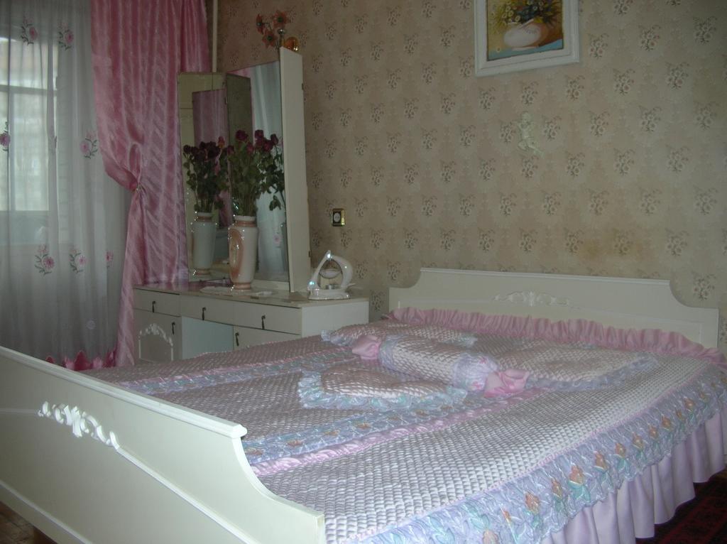 Проспект Космонавтів 42 Apartment Vinnytsia Phòng bức ảnh
