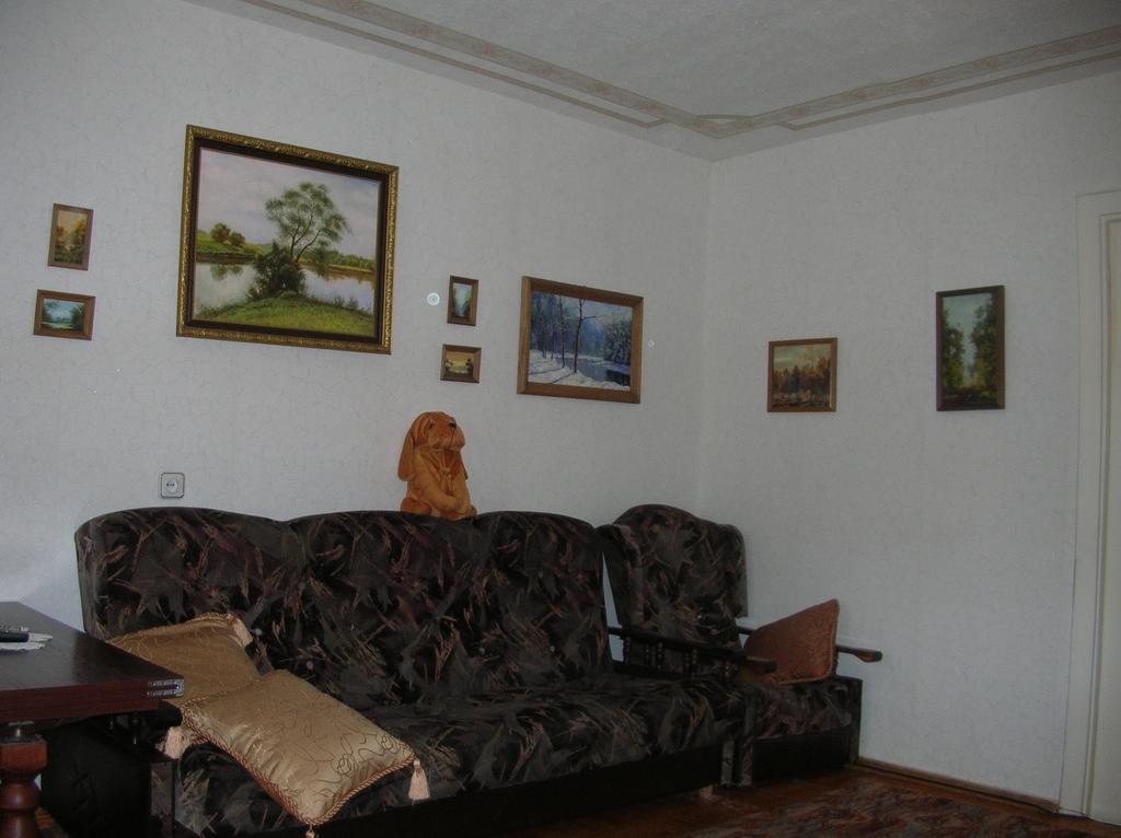 Проспект Космонавтів 42 Apartment Vinnytsia Phòng bức ảnh