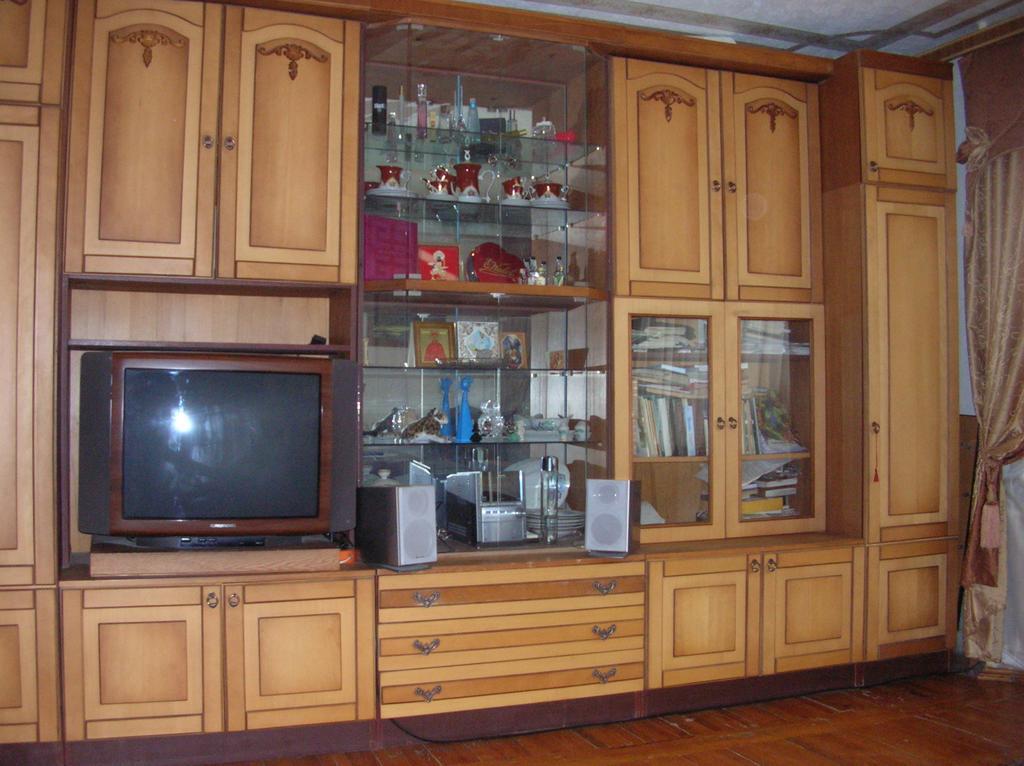 Проспект Космонавтів 42 Apartment Vinnytsia Phòng bức ảnh