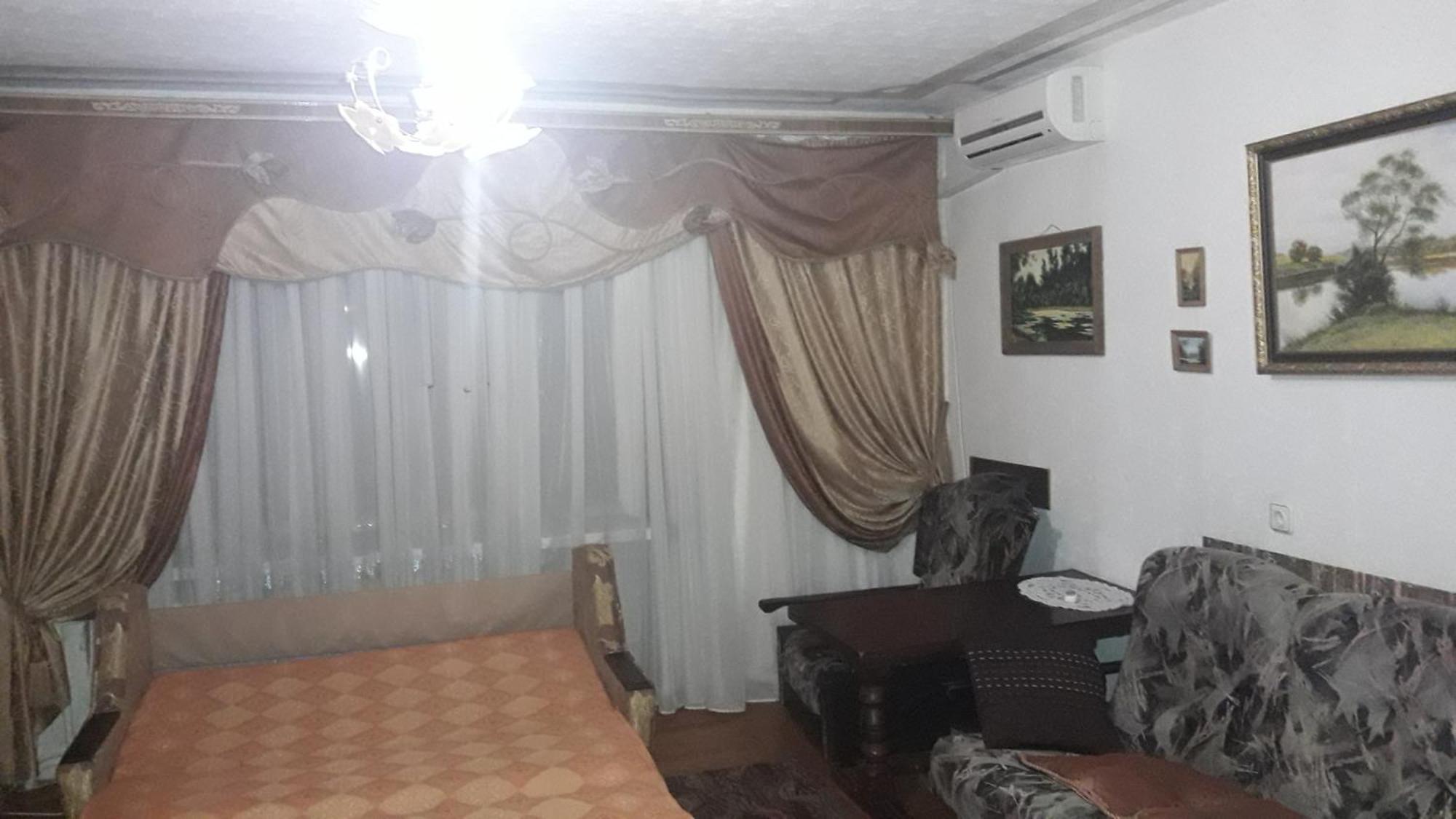 Проспект Космонавтів 42 Apartment Vinnytsia Ngoại thất bức ảnh